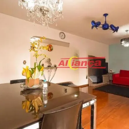 Buy this 4 bed apartment on Avenida Paulo Faccini in Maia, Guarulhos - SP