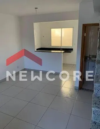 Image 2 - Rua Jovita Menezes Soares, Nacional, Contagem - MG, 32185-660, Brazil - House for sale