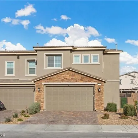 Buy this 4 bed house on Noah Raven Street in North Las Vegas, NV 89084