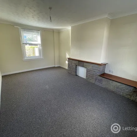 Rent this 2 bed duplex on Lawhill Road in Law, ML8 5JQ