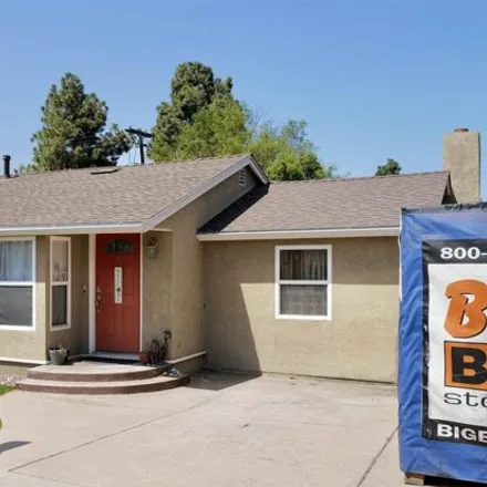 Buy this 3 bed house on 3912 Vista Grande Dr in San Diego, California