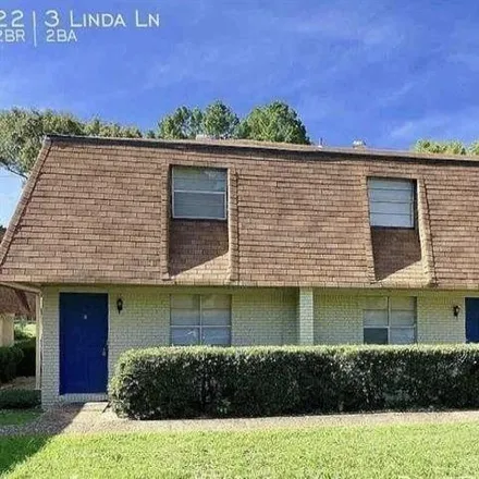 Rent this 2 bed apartment on 2213 Linda Lane in Jacksonville, AR 72076