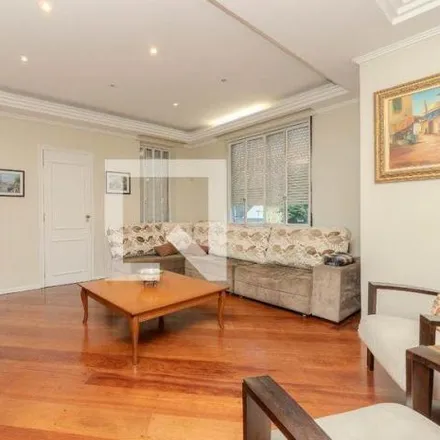 Rent this 4 bed apartment on Drogasil in Avenida Brigadeiro Luís Antônio 2066, Morro dos Ingleses