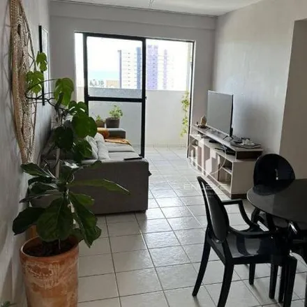 Buy this 3 bed apartment on Colégio Pio XII - Bessa in Rua Doutor Francisco de Assis Câmara Dantas, Aeroclube
