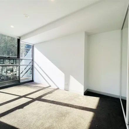 Rent this 2 bed apartment on West Tower in 565 Flinders Street, Melbourne VIC 3000