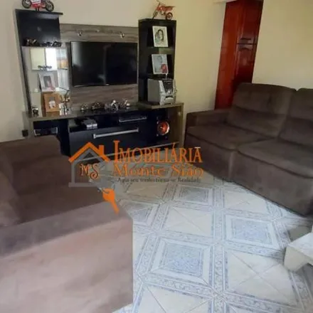 Buy this 4 bed house on Rua Ibitiba in Main District of Guarulhos, Guarulhos - SP