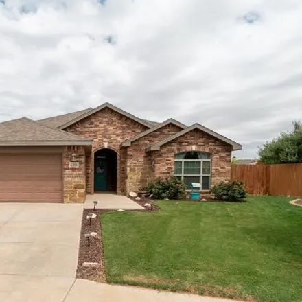 Buy this 4 bed house on Crosley Drive in Midland, TX 77906