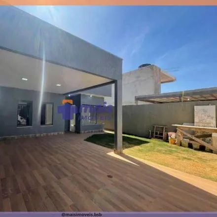 Buy this 3 bed house on SHVP - Rua 8 in Vicente Pires - Federal District, 72005-795