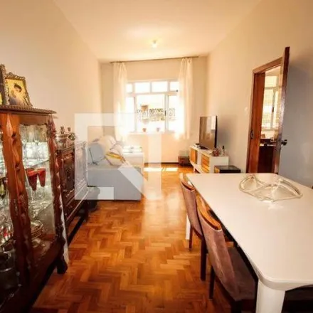 Image 1 - Rua Ipatinga, Cruzeiro, Belo Horizonte - MG, 30310-150, Brazil - Apartment for sale