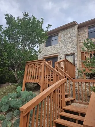 Rent this 2 bed house on 21461 Coyote Trail in Lago Vista, Travis County