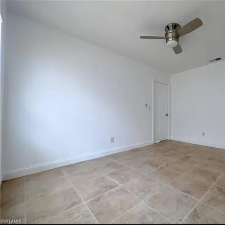 Rent this 2 bed house on 7507 Hickory Dr in Fort Myers, Florida