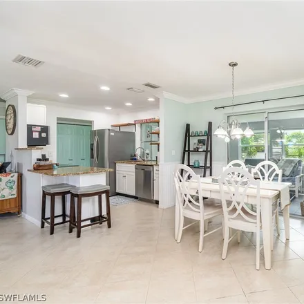 Image 3 - 1122 Northeast Van Loon Lane, Cape Coral, FL 33909, USA - House for sale