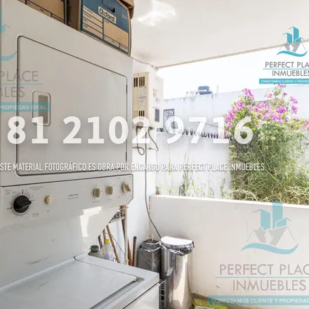 Buy this studio house on Calle Lomas Del Oeste in 66024, NLE
