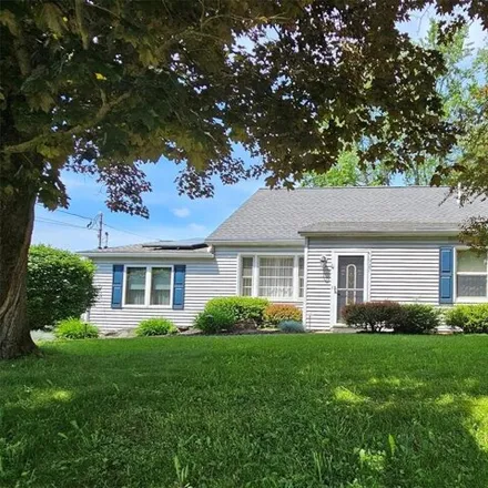 Buy this 3 bed house on 927 Farm To Market Rd in Endicott, New York