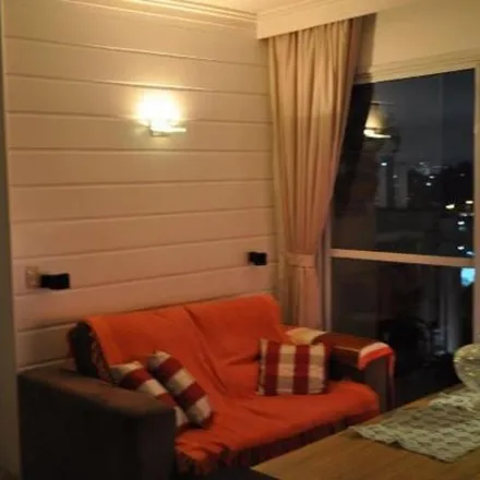 Buy this 2 bed apartment on Avenida Dória in Campo Belo, São Paulo - SP