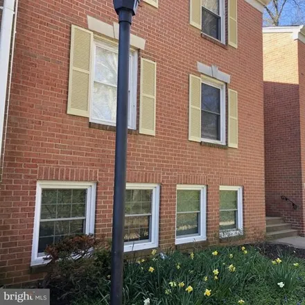 Rent this 1 bed apartment on 884 Quince Orchard Boulevard in Orchard Place, Gaithersburg