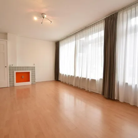 Image 3 - Natersweg 1B, 3082 VA Rotterdam, Netherlands - Apartment for rent