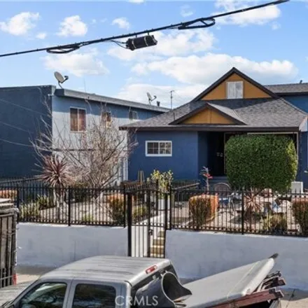 Buy this 7 bed house on 1220 S Hobart Blvd in Los Angeles, California
