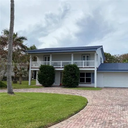Buy this 5 bed house on 1640 Thumb Point Drive in Fort Pierce, FL 34949