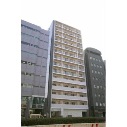 Image 1 - unnamed road, Kameido 1-chome, Koto, 136-0071, Japan - Apartment for rent