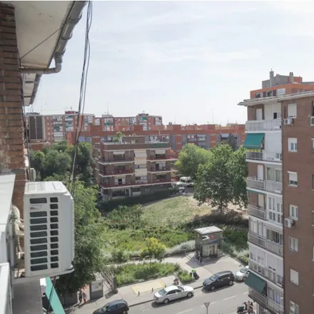 Image 18 - Madrid, Calle de Esteban Mora, 49, 28027 Madrid - Apartment for rent