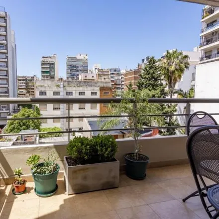 Buy this 2 bed apartment on Coronel Ramón Lorenzo Falcón 1674 in Caballito, C1406 GRL Buenos Aires