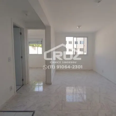 Buy this 1 bed apartment on Estrada da Colina in Jardim das Colinas, Franco da Rocha - SP