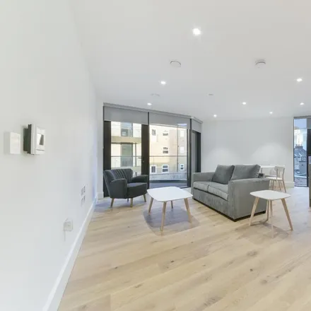 Rent this 2 bed apartment on Fiftyseven East in 51-57 Kingsland High Street, London