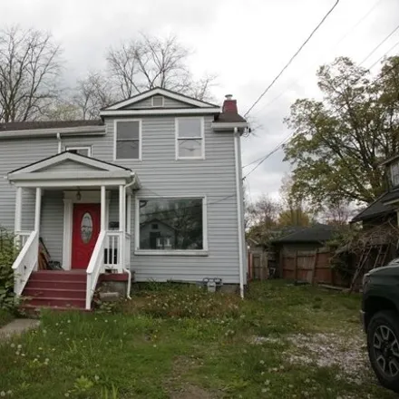 Buy this 3 bed house on 427 Pennsylvania Avenue in Waverly, NY 14892