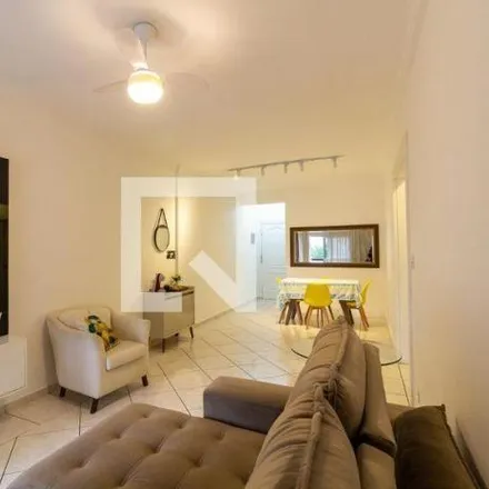 Rent this 2 bed apartment on Lava Jato e Estacionamento do Manolo in Rua Embaré 406, Guilhermina