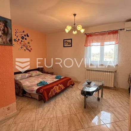 Image 6 - unnamed road, 52341 Grižni, Croatia - Apartment for rent