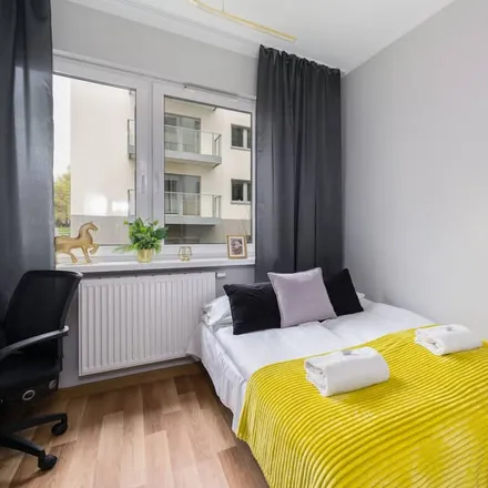 Image 5 - Poznan, Greater Poland Voivodeship, Poland - Apartment for rent