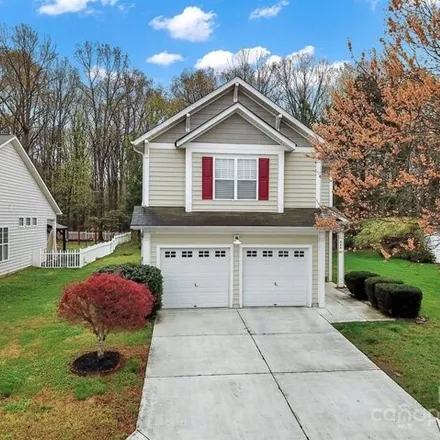Buy this 3 bed house on 670 Goldflower Drive in Rock Hill, SC 29732