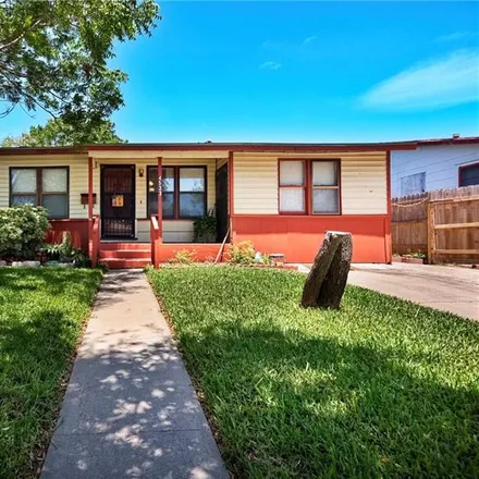 Buy this 3 bed house on Gollihar @ Townsend in Townsend Street, Corpus Christi