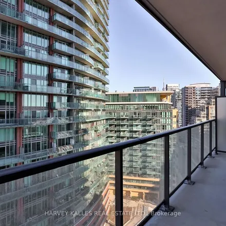 Image 2 - 135 East Liberty Street, Old Toronto, ON M6K 3P3, Canada - Apartment for rent