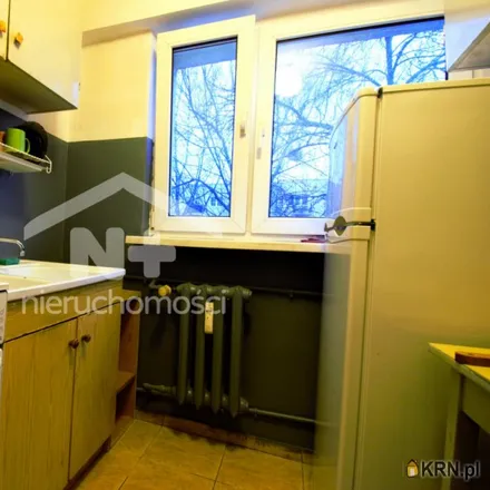 Buy this 2 bed apartment on Leżajska 3 in 02-155 Warsaw, Poland