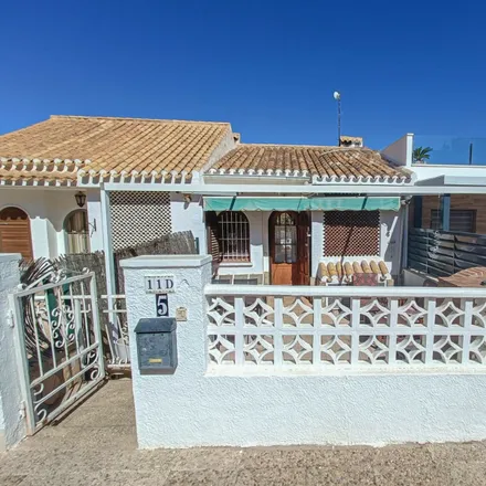 Buy this 3 bed townhouse on La Zenia