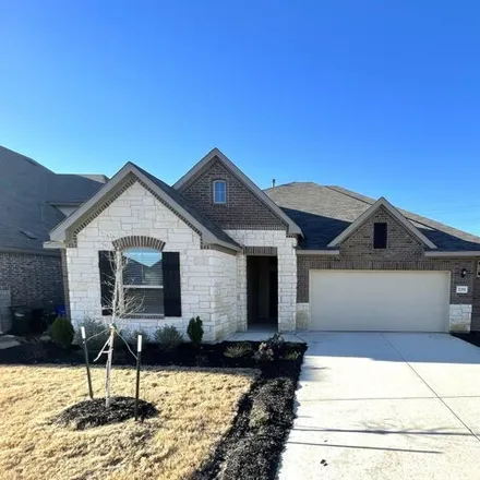 Buy this 4 bed house on Meadow Way Street in Thorn Hill, New Braunfels