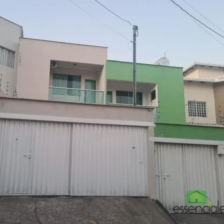 Image 2 - Rua Três, Petrolândia, Contagem - MG, 32071-165, Brazil - House for sale