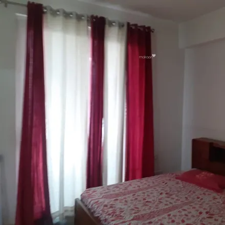 Rent this 4 bed apartment on unnamed road in Sector 66, Gurugram - 122012