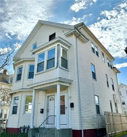 Buy this 6 bed house on Reservoir before Ardoene in Reservoir Avenue, Providence