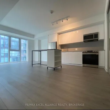 Rent this 1 bed room on 363 King Street West in Old Toronto, ON M5V 1K1