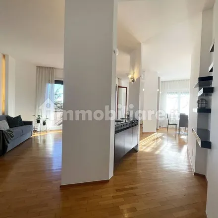 Image 5 - Via Sant'Andrea, 20854 Monza MB, Italy - Apartment for rent