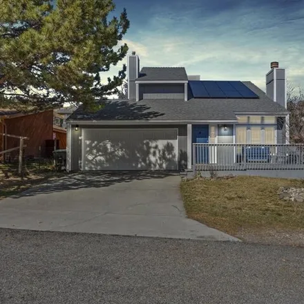 Buy this 3 bed house on 379 1/2 Ridge View Drive in Grand Junction, CO 81507