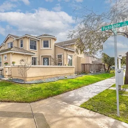 Buy this 5 bed house on 1893 Packsaddle Street in Oakdale, CA 95361