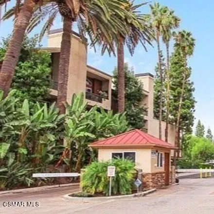 Rent this 2 bed condo on Julianna Place in Los Angeles, CA 91364