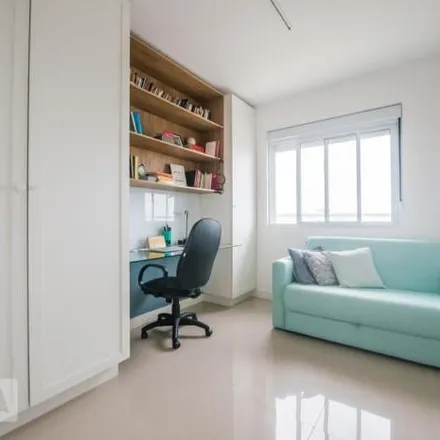 Rent this 2 bed apartment on Rua Professor Clementino de Brito in Capoeiras, Florianópolis - SC