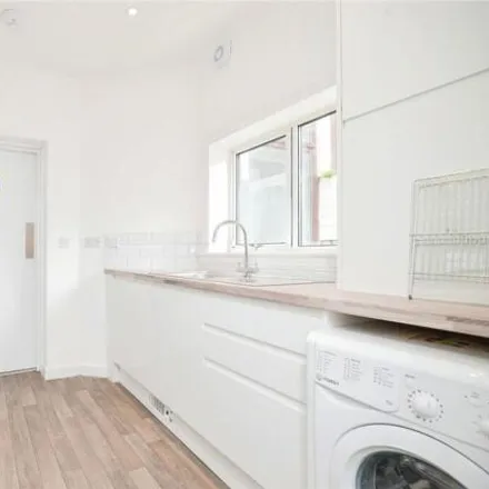Rent this 4 bed house on Wicklow Street in Middlesbrough, TS1 4PY