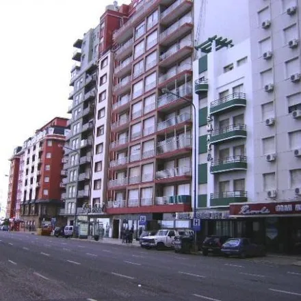 Rent this 3 bed apartment on Avenida Pedro Luro 2232 in Centro, B7600 JUW Mar del Plata