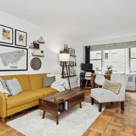 Buy this studio apartment on 201 East 37th Street in New York, NY 10016